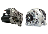 Alternador / Motor de arranque