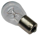Ampoule feu arrière / clignotant (Ampoule P21W et PY21W) 