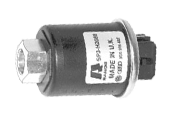 Pressostat de climatisation