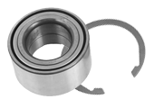 WHEEL BEARING