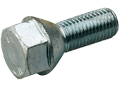 Boulon de roue