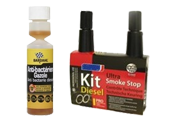 vorbeugende Diesel-Additive