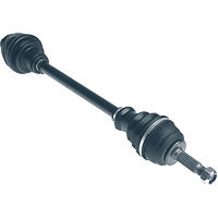Drive Shafts