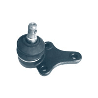 Traggelenk /Führungsgelenk