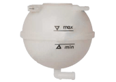 Coolant Expansion Tanks
