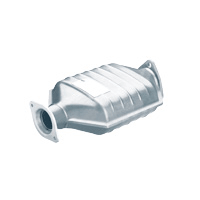 Catalytic Converter