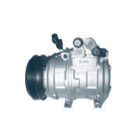 Air Conditioning Compressor