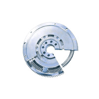Clutch Flywheels