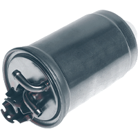 Filtre à carburant 